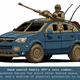 Illustration for article titled Unsolicited Suggestions For Detroit Automakers